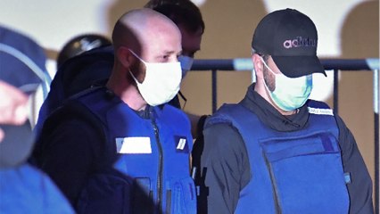 Nordahl Lelandais : le meurtrier devient père d'un petit garçon en prison