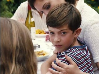 L'Île rouge Bande-annonce (EN)