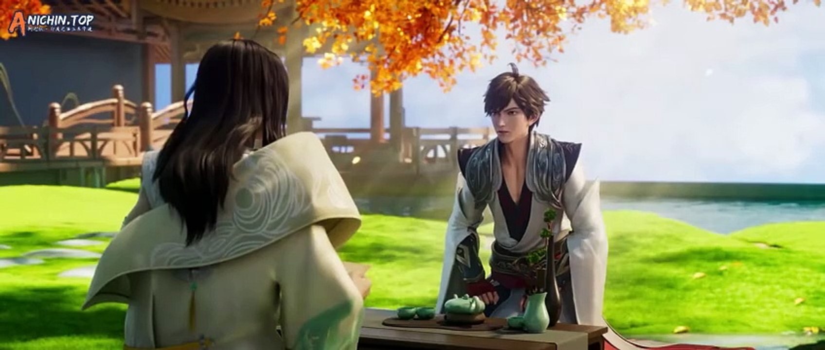 Honor of Kings: Glory Arc Episode 02 Subtitle Indonesia