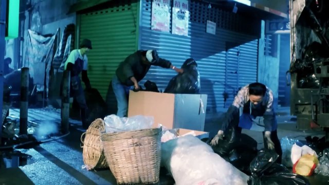 LỆ TÌNH LÃNG TỬ 2 [Thuyết Minh] - Quách Phú Thành _ Phim Hành Động XHĐ Hong Kong Hay Nhất (1080p_25fps_H264-128kbit_AAC)