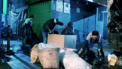LỆ TÌNH LÃNG TỬ 2 [Thuyết Minh] - Quách Phú Thành _ Phim Hành Động XHĐ Hong Kong Hay Nhất (1080p_25fps_H264-128kbit_AAC)
