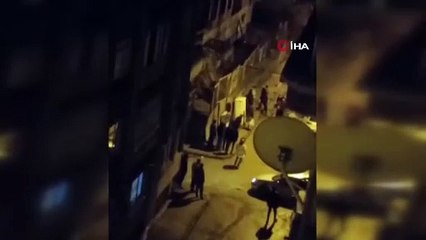Elazığ'da 9'uncu kattan düşen kız çocuğu hayatını kaybetti