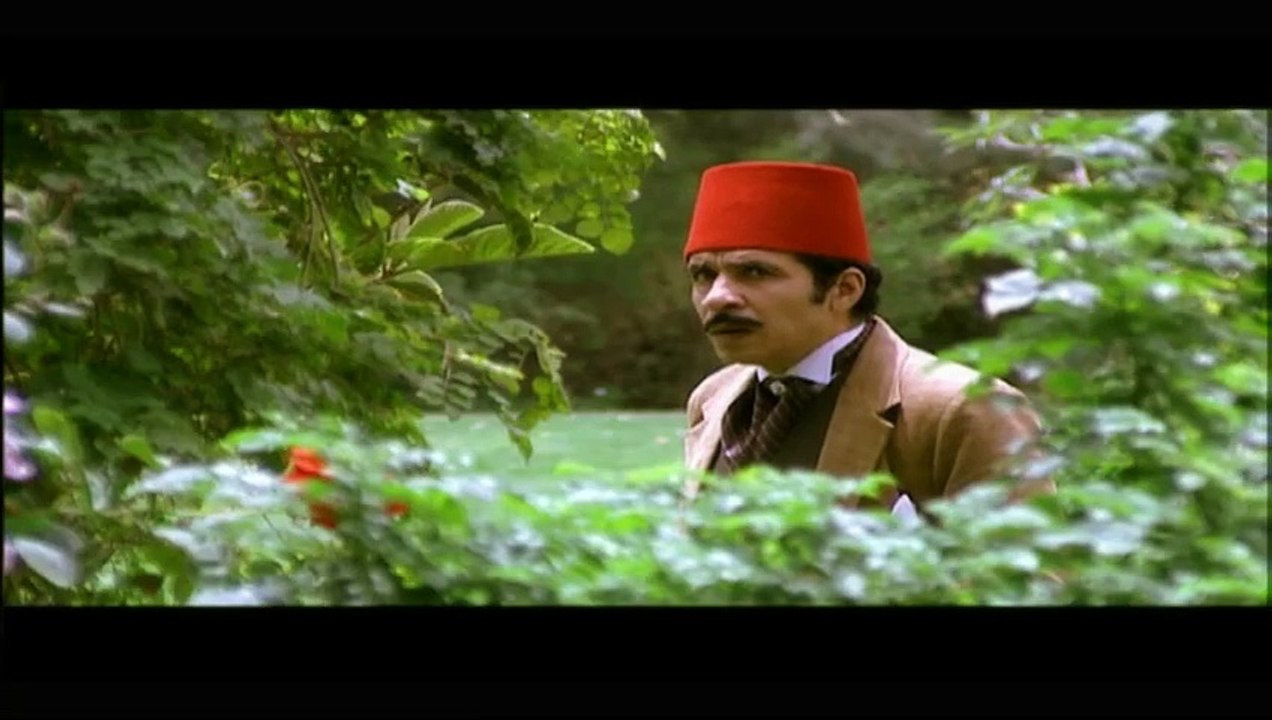 مسلسل مصري | مسلسل الملك فاروق - الحلقة (9) كاملة