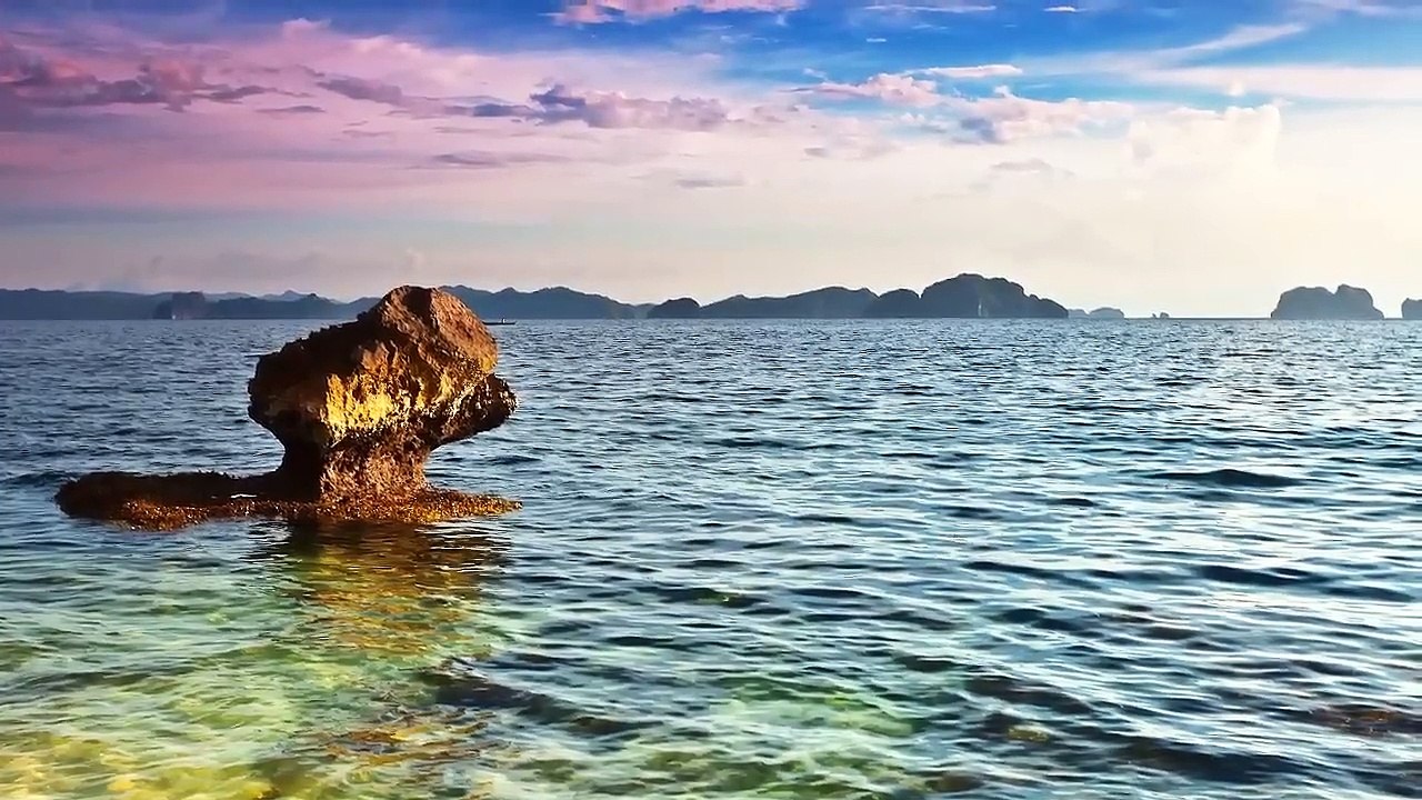 15 Minute Super Deep Meditation Music- Relax Mind Body, Inner Peace, Relaxing Music, ☯2563B