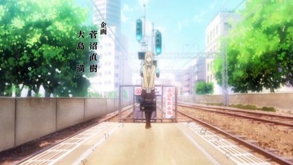 Chihayafuru Episode1-1 Anime Japan
