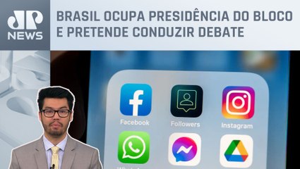 Nelson Kobayashi analisa possível discussão da regulação das redes sociais no G20