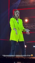 Stories de Cristina Ferreira