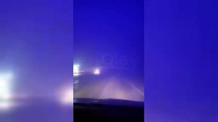 GÜVENLİ YOLCULUK İÇİN BİZİ TAKİP EDİN