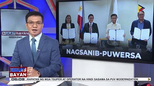 DMW at AMLC, mas paiigtingin ang kampanya laban sa illegal recruitment at human trafficking