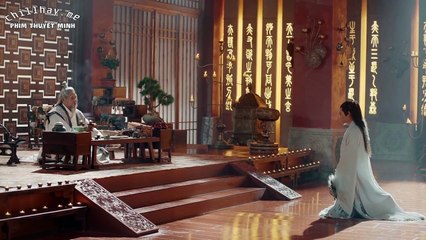 Lăng Vân Chí - Đại Bát Hầu Tập 4 Thuyết Minh