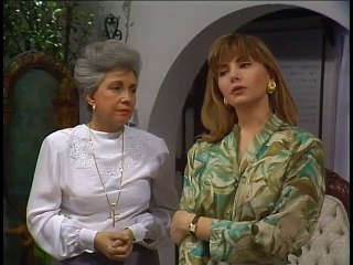 El Abuelo Y Yo (1992) cap. 23