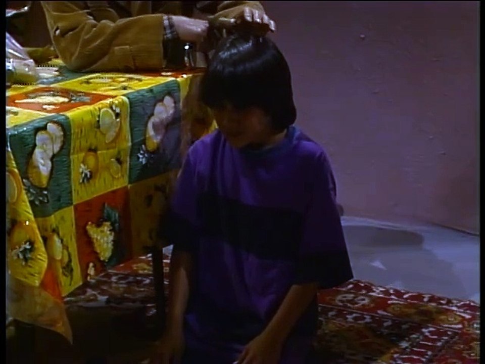 El Abuelo Y Yo (1992) cap. 21