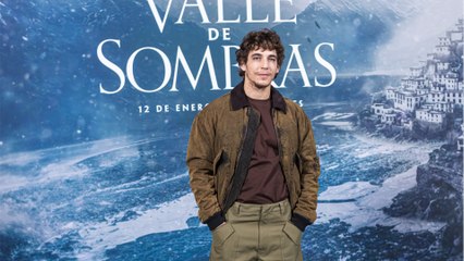 La Casa de Papel : Miguel Herrán devenu papa pour la première fois, il partage un tendre cliché de son bébé