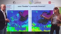 Meteo, le previsioni: il freddo ? gi? finito. Torna l'inverno mite