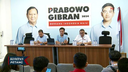 Tanggapi Tudingan Dugaan Curang, Mahfud MD Persilahkan Melapor ke Bawaslu