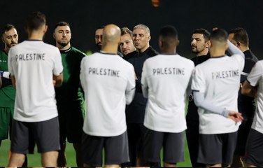 AR OOV PRESS PALESTINE 130124