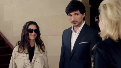 4. 5. EDHA ❤️ Capítulo 4 y 5 ❤️ Juana Viale y Andrés Velencoso