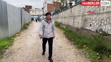 Çinli İş İnsanı Dolandırıldı, Polis Hızlı Müdahale Etti