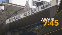 Polis cari penulis artikel cubaan PN rasuah Agong RM1 bilion