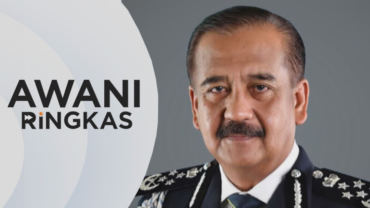 AWANI Ringkas: Langkah Dubai | Rasuah & Ketirisan