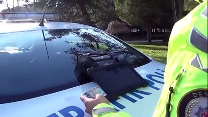 DRON DESTEKLİ DENETİMLER SIKLAŞTI