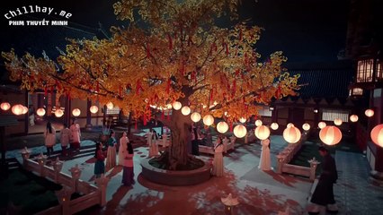 Lăng Vân Chí - Đại Bát Hầu Tập 7 Thuyết Minh