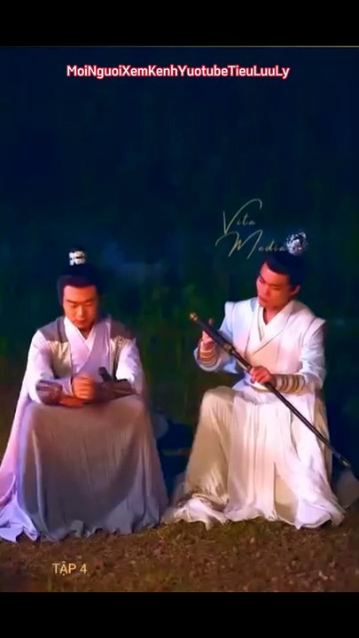 Phim-Công Chúa Từ Hồ Sen ( tập 9)