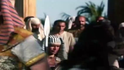 حضرت یوسف قسط نمبر 38 - اردو ڈب - Urdu Dubbed - Prophet Yousuf