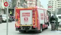 Son dakika... Yenikapı-Hacıosman metrosunda intihar: İspanyol turist hayatını kaybetti!