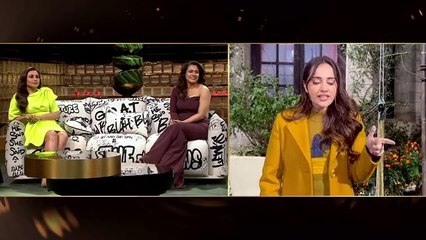 Koffee With Karan S 8 30th November 2023 - EP 6