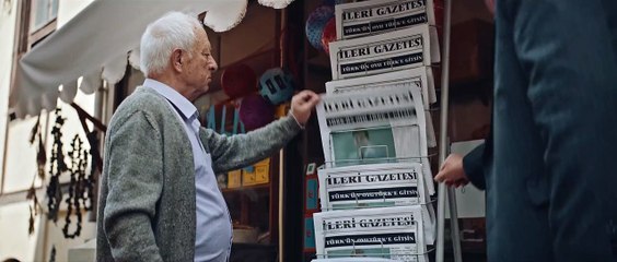 Sadık Ahmet Fragman