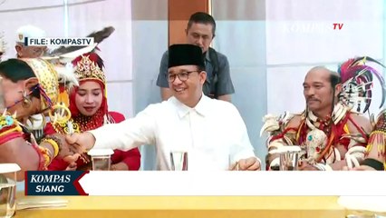 Polri Usut dan Cari Pengancam Tembak Capres Anies Baswedan! Siapa Pelakunya?