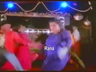 Nach Kudiye Nee Zara Nach - Mohammad Aziz -  Anuradha Paudwal