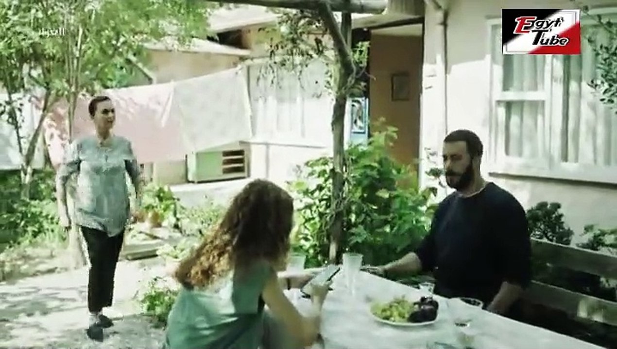 مسلسل الغراب - الحلقة 57 - تركى مدبلج