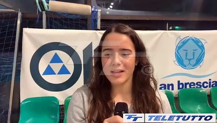 Video News - AN Brescia Femminile