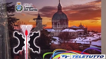 Video News - La Piazza a Lonato