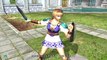 SOUL CALIBUR 2 SOPHITIA 4k 60 Fps Gameplay