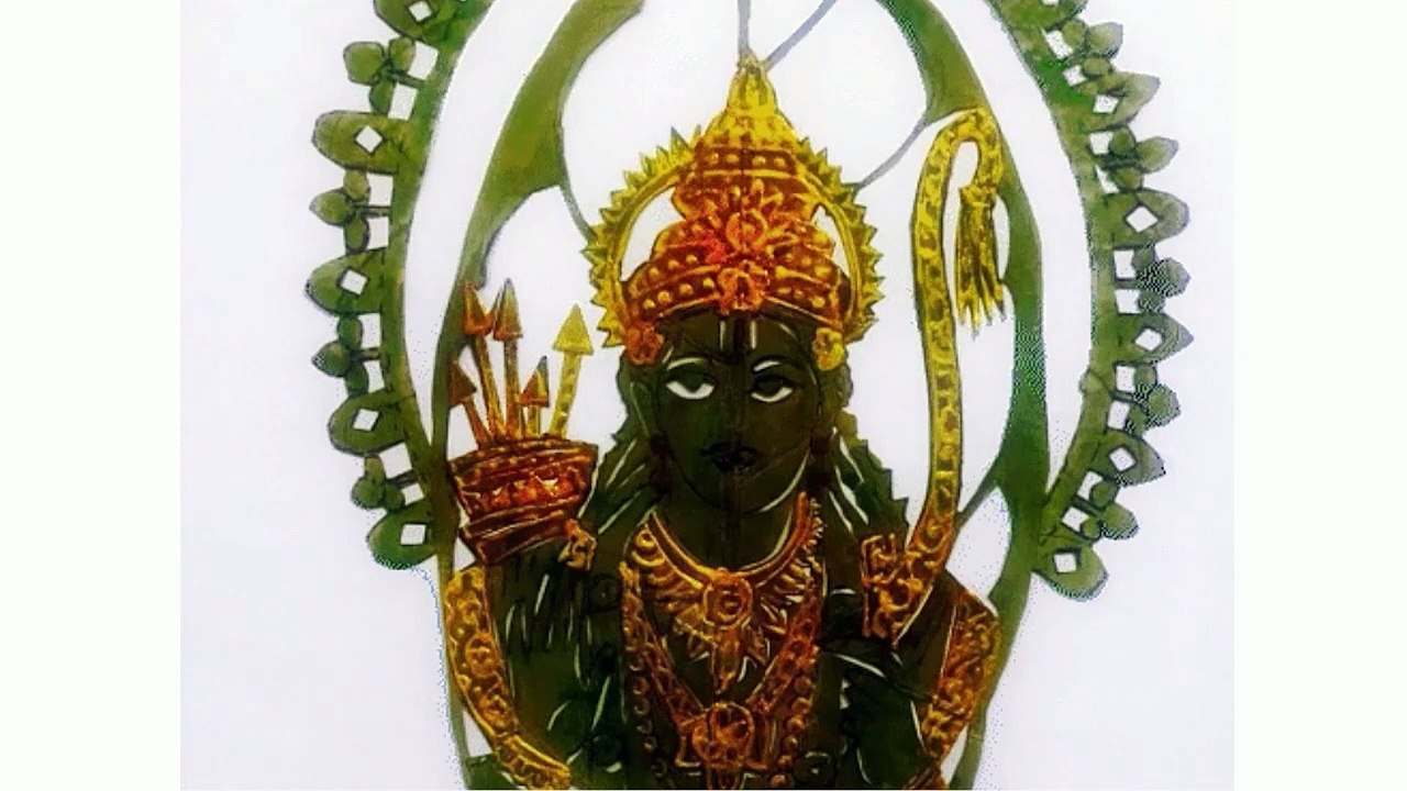 Ayodhya Ramlalla Story