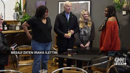 ABD Başkanı Biden’dan Yemen mesajı