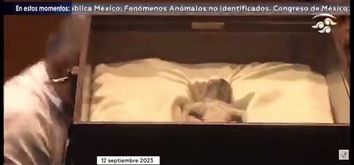 extraterrestres, méxico