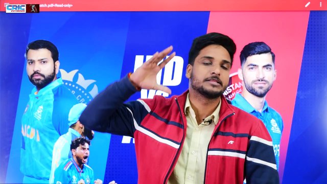 IND vs AFG : Rohit ने किया दूसरे टी 20 के लिए '4' बड़े बदलाव! Kohli समेत इन '3' खिलाड़ियों की हुई टीम में वापसी! भारत की प्लेइंग 11 आई सामने! #INDvsAFG #CricketNews #CricketLovers #SportsNews #SportsLovers #CRICInformer