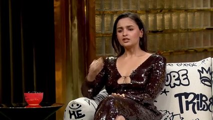 Koffee With Karan S 8 16th November 2023 - EP 4
