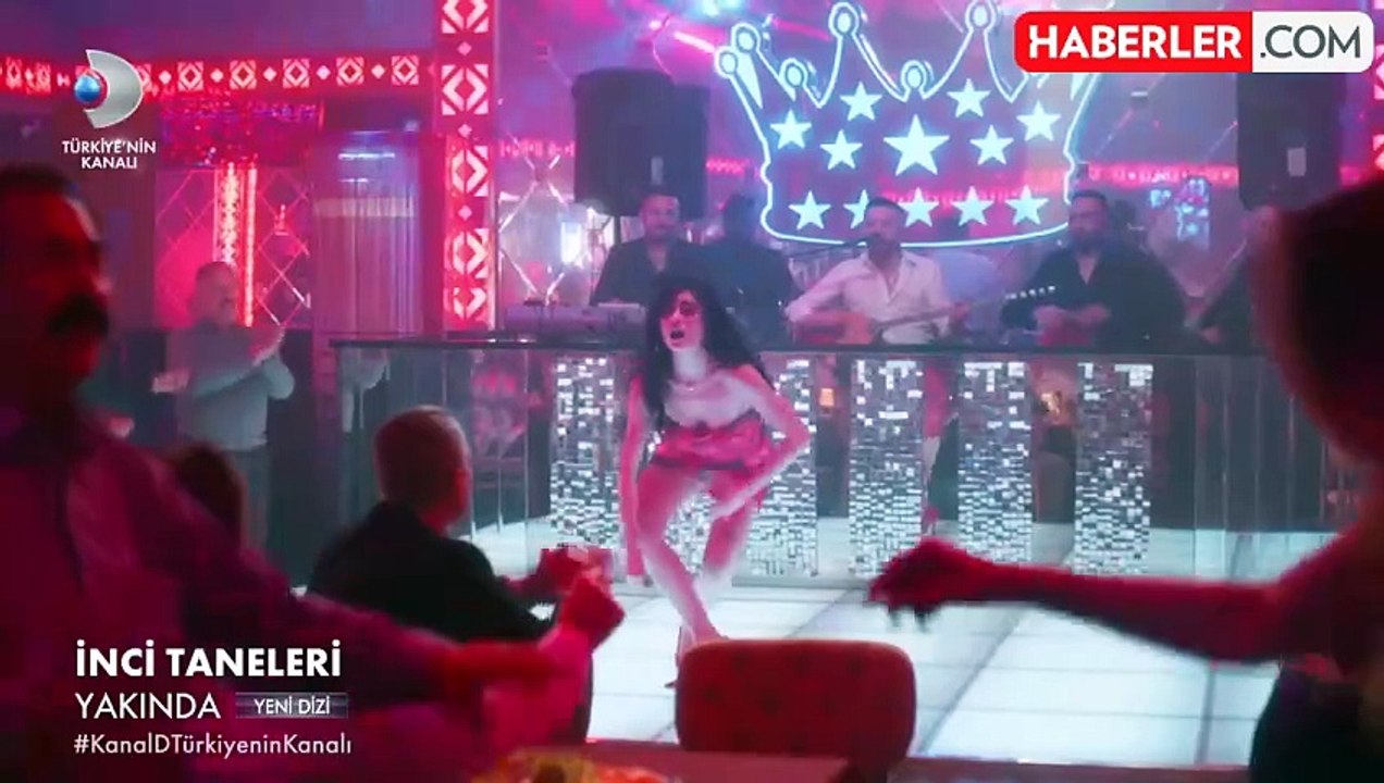 Dilber Evin Barkın Yok Mu Fragman! Dilber Evin Barkın Yok Mu hangi dizide, filmde geçiyor?