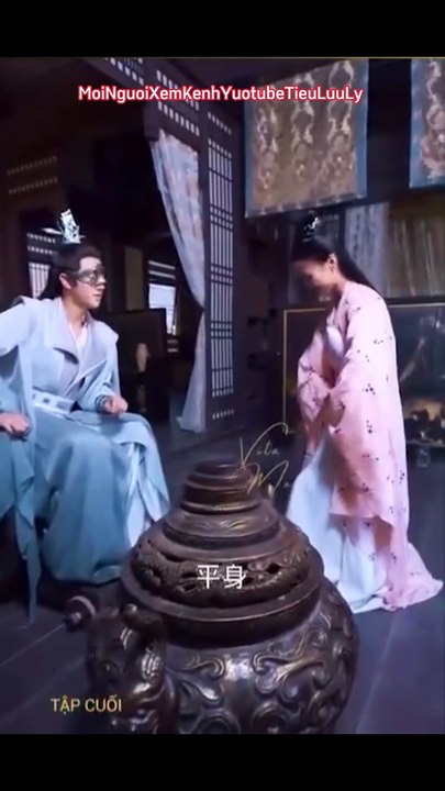 Phim-Công Chúa Từ Hồ Sen (tập cuối)