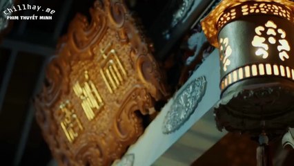 Lăng Vân Chí - Đại Bát Hầu Tập 8 Thuyết Minh