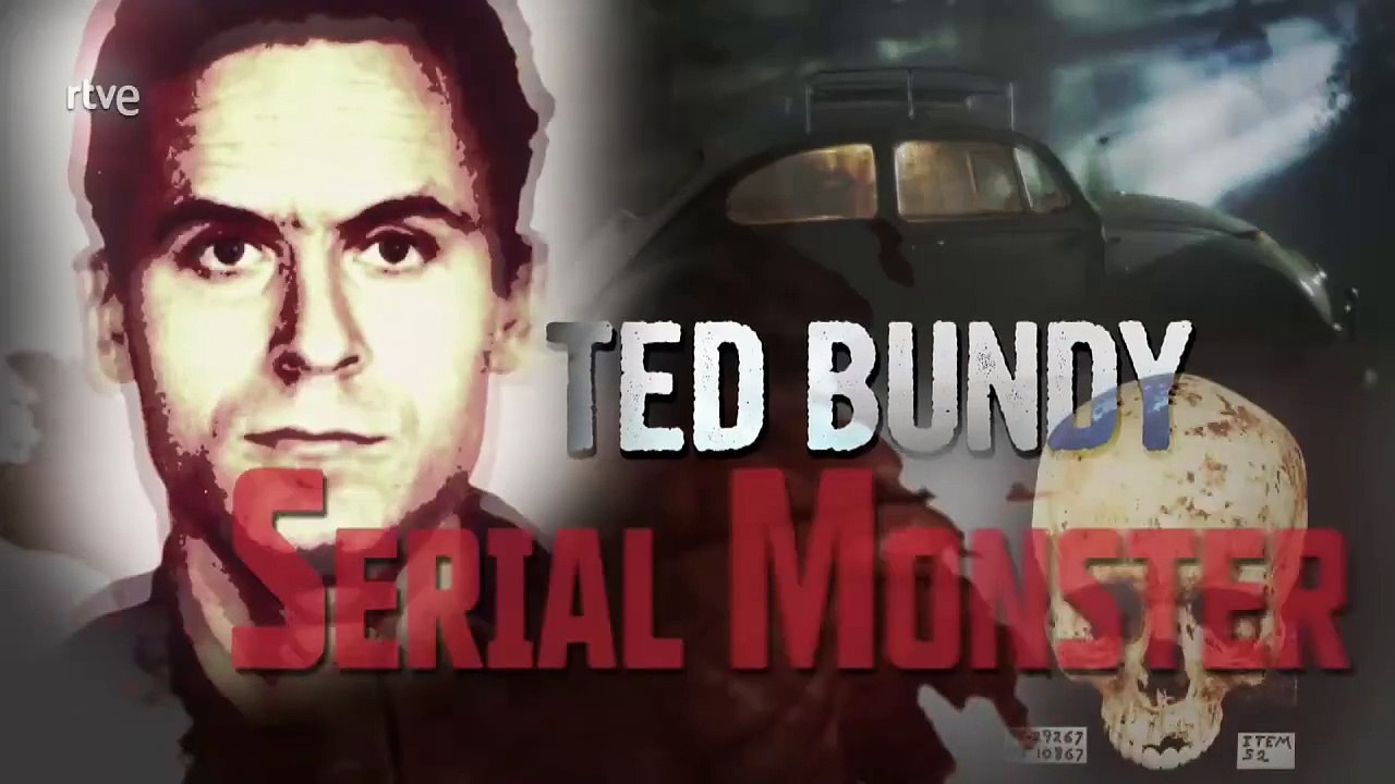 Ted Bundy, asesino en serie - Capítulo 1 - Vídeo Dailymotion