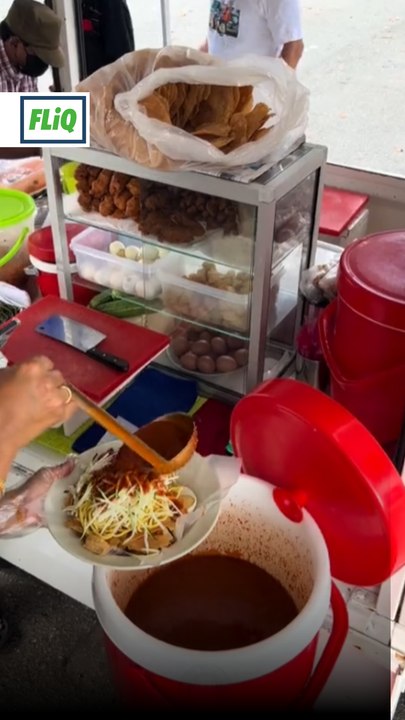 Rojak Bandar Baru Uda
