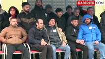 Piyade Uzman Çavuş Samet Aslan'ın Amasya'da düzenlenen cenaze töreni