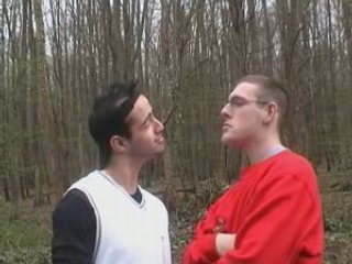 Parodie de Soprano: A la beauf + Making of