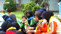 [ARCHIVE] LIPUTAN LATIHAN GABUNGAN PALANG MERAH REMAJA SMP-SMA/K PURWAKARTA - JURNALISTIK SMEKDA